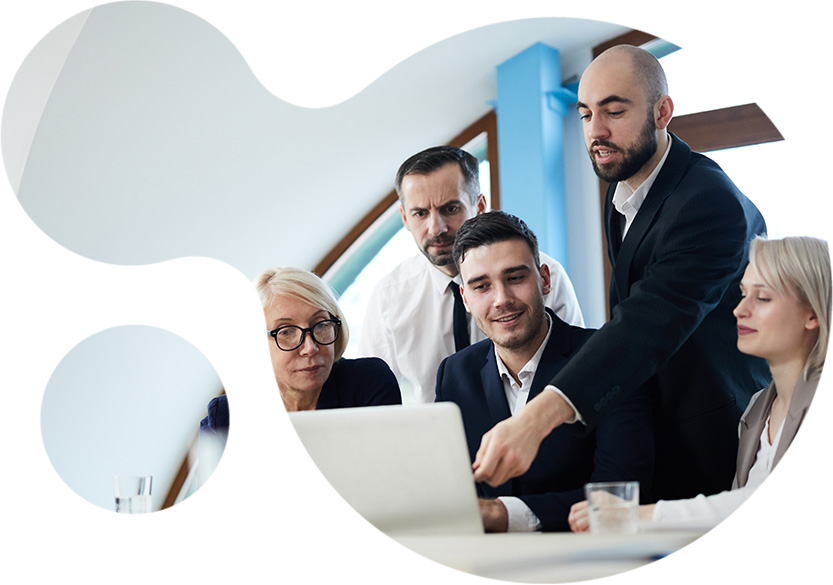 L’impresa adattiva nasce dall’evoluzione di design, strutture, processi e leadership