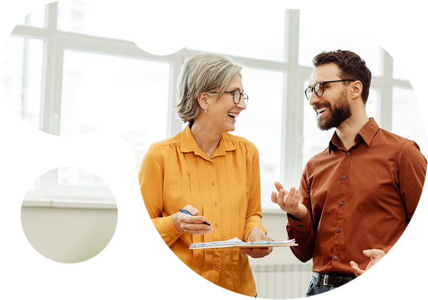 Leadership adattiva in ecosistemi multigenerazionali