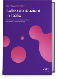32° Rapporto sulle Retribuzioni