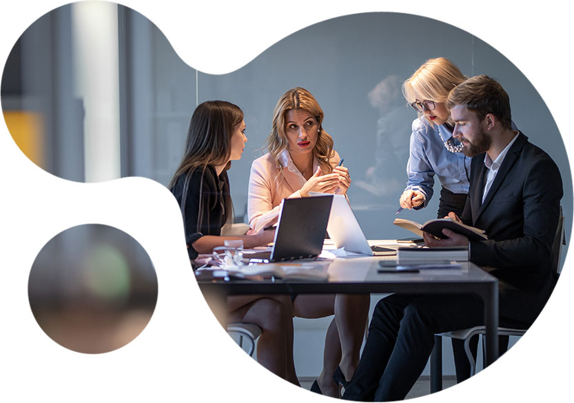 Oltre la trasformazione: strutture fluide e processi intelligenti per generare valore